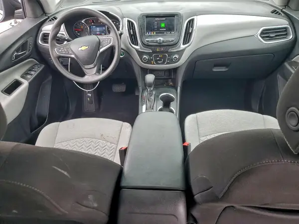 3GNAXHEG7RL340631 2024 CHEVROLET EQUINOX - Image 8