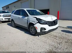 3GNAXHEG7RL348129 2024 CHEVROLET EQUINOX