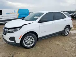 3GNAXHEG7RL348275 2024 CHEVROLET EQUINOX