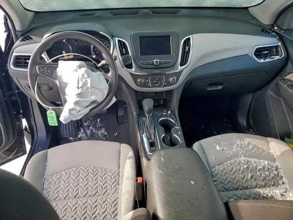 3GNAXHEG7RL351886 2024 CHEVROLET EQUINOX - Image 8