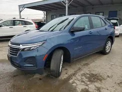 3GNAXHEG7RL354030 2024 CHEVROLET EQUINOX