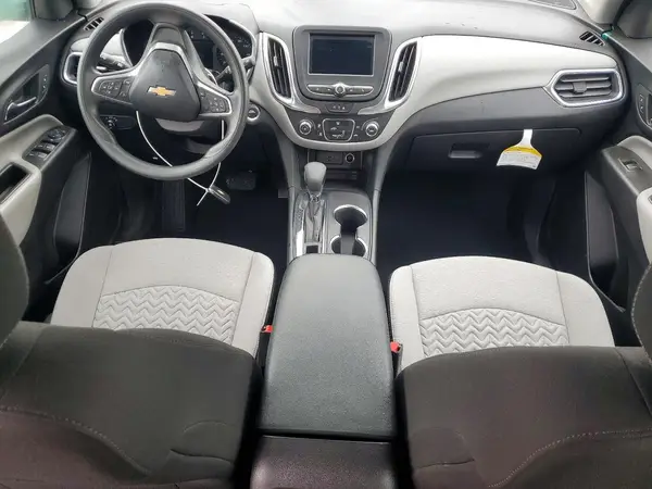 3GNAXHEG7RL354030 2024 CHEVROLET EQUINOX - Image 8