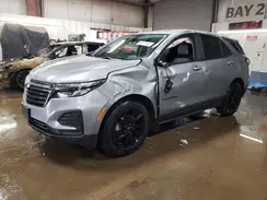 3GNAXHEG7RL365299 2024 CHEVROLET EQUINOX