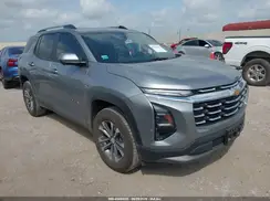3GNAXHEG7SL100470 2025 CHEVROLET EQUINOX