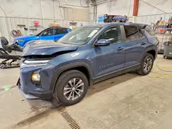 3GNAXHEG7SL100839 2025 CHEVROLET EQUINOX