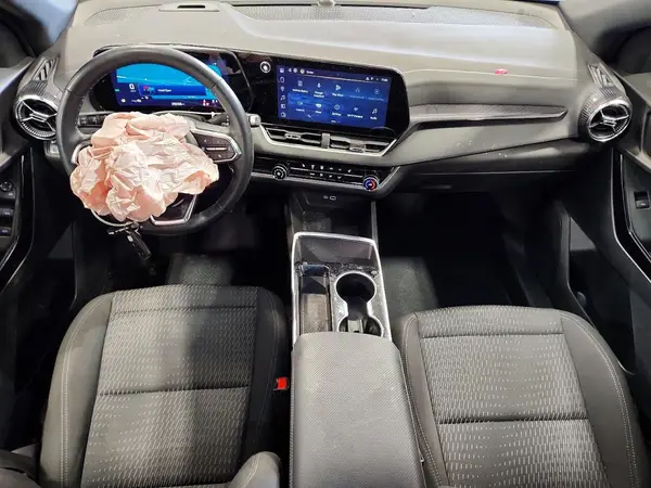 3GNAXHEG7SL100839 2025 CHEVROLET EQUINOX - Image 8