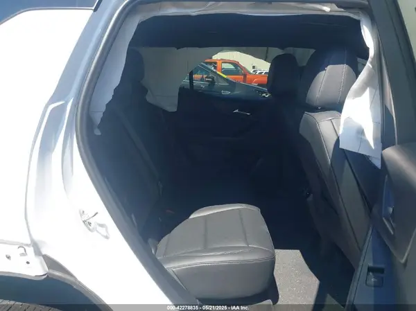 3GNAXHEG7SL102901 2025 CHEVROLET EQUINOX - Image 8