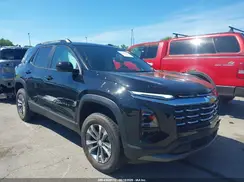3GNAXHEG7SL108374 2025 CHEVROLET EQUINOX