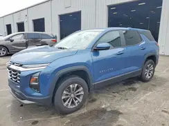 3GNAXHEG7SL109492 2025 CHEVROLET EQUINOX