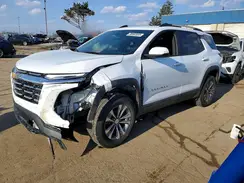 3GNAXHEG7SL110576 2025 CHEVROLET EQUINOX