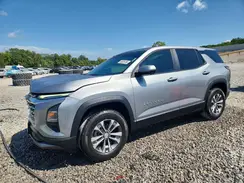 3GNAXHEG7SL112554 2025 CHEVROLET EQUINOX