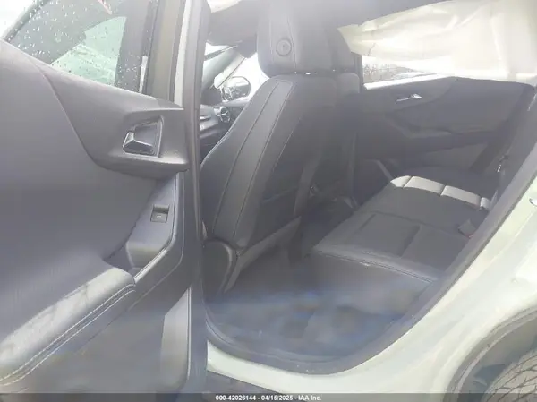 3GNAXHEG7SL114014 2025 CHEVROLET EQUINOX - Image 8