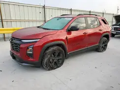 3GNAXHEG7SL115793 2025 CHEVROLET EQUINOX