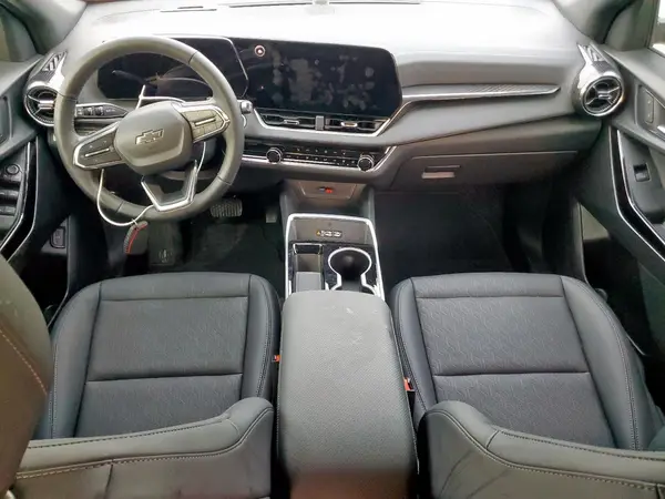 3GNAXHEG7SL115793 2025 CHEVROLET EQUINOX - Image 8