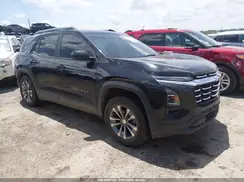 3GNAXHEG7SL118029 2025 CHEVROLET EQUINOX