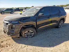 3GNAXHEG7SL120668 2025 CHEVROLET EQUINOX