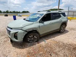 3GNAXHEG7SL121982 2025 CHEVROLET EQUINOX