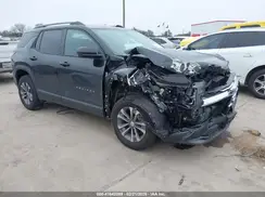 3GNAXHEG7SL123425 2025 CHEVROLET EQUINOX