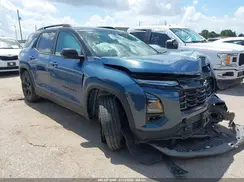 3GNAXHEG7SL126793 2025 CHEVROLET EQUINOX