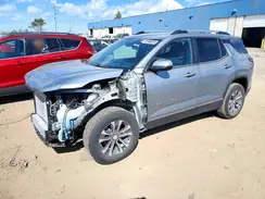 3GNAXHEG7SL130536 2025 CHEVROLET EQUINOX