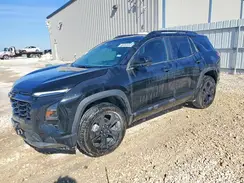 3GNAXHEG7SL132142 2025 CHEVROLET EQUINOX
