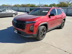3GNAXHEG7SL132822 2025 CHEVROLET EQUINOX