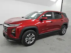 3GNAXHEG7SL133629 2025 CHEVROLET EQUINOX