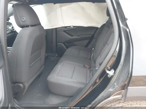 3GNAXHEG7SL134425 2025 CHEVROLET EQUINOX - Image 8