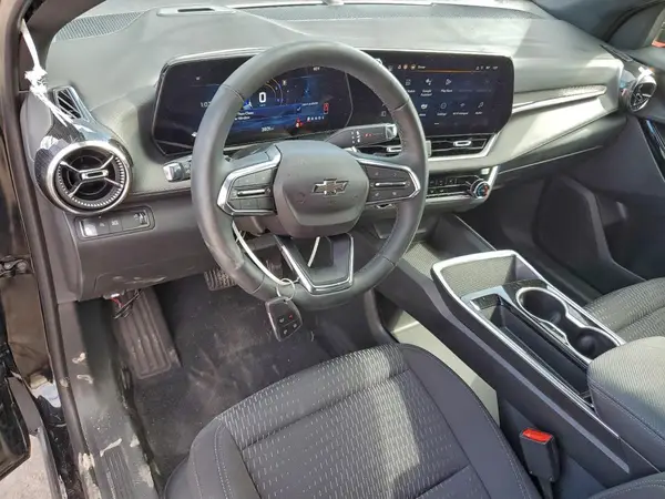 3GNAXHEG7SL136126 2025 CHEVROLET EQUINOX - Image 8