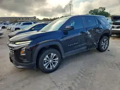 3GNAXHEG7SL138040 2025 CHEVROLET EQUINOX