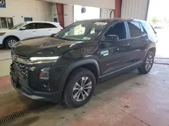 3GNAXHEG7SL138118 2025 CHEVROLET EQUINOX