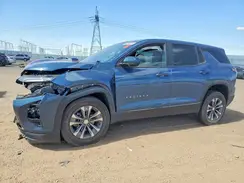 3GNAXHEG7SL139625 2025 CHEVROLET EQUINOX