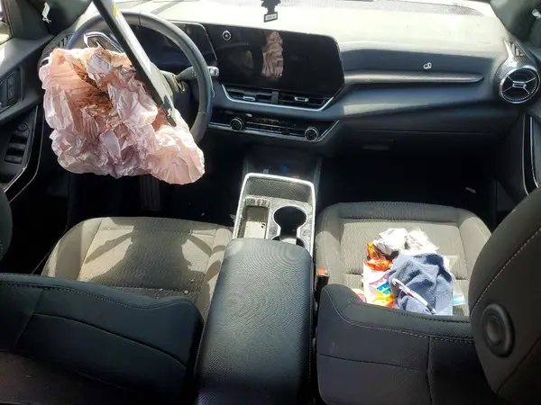 3GNAXHEG7SL139625 2025 CHEVROLET EQUINOX - Image 8