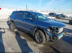 3GNAXHEG7SL141391 2025 CHEVROLET EQUINOX