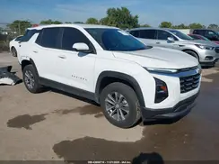 3GNAXHEG7SL145487 2025 CHEVROLET EQUINOX