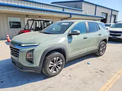 3GNAXHEG7SL149930 2025 CHEVROLET EQUINOX