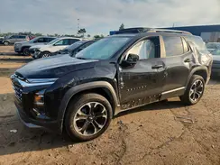 3GNAXHEG7SL150317 2025 CHEVROLET EQUINOX