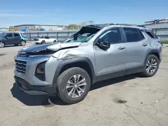 3GNAXHEG7SL159020 2025 CHEVROLET EQUINOX
