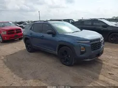 3GNAXHEG7SL161673 2025 CHEVROLET EQUINOX