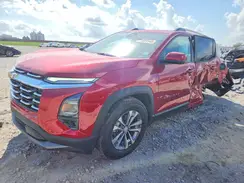 3GNAXHEG7SL163617 2025 CHEVROLET EQUINOX