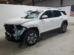 3GNAXHEG7SL164654 2025 CHEVROLET EQUINOX