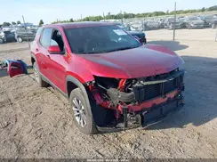3GNAXHEG7SL165061 2025 CHEVROLET EQUINOX