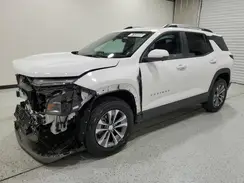 3GNAXHEG7SL169045 2025 CHEVROLET EQUINOX