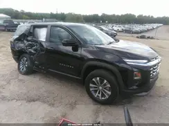 3GNAXHEG7SL170096 2025 CHEVROLET EQUINOX