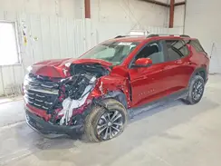 3GNAXHEG7SL172463 2025 CHEVROLET EQUINOX