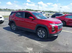 3GNAXHEG7SL173385 2025 CHEVROLET EQUINOX
