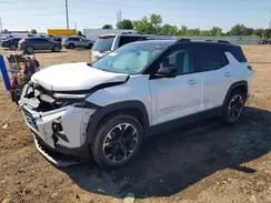 3GNAXHEG7SL174536 2025 CHEVROLET EQUINOX