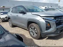 3GNAXHEG7SL174617 2025 CHEVROLET EQUINOX