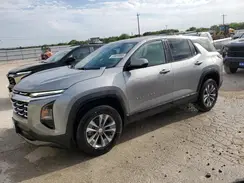 3GNAXHEG7SL175816 2025 CHEVROLET EQUINOX