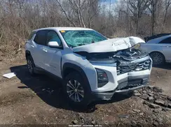 3GNAXHEG7SL177100 2025 CHEVROLET EQUINOX